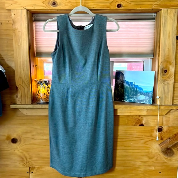 Superefox pleated dress - Picture 1 of 3